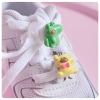 XN Cute Cartoon Animal Series diy hair accessories, shoe buckles, shoelaces, accessories, handcrafted pendants and ornaments Application Scenario